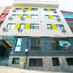 דירה Airport Bayrak Residences טראבזון