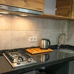 דירה Airport Bayrak Residences *
