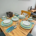 Airport Bayrak Residences * Трабзон