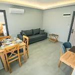 Airport Bayrak Residences * Трабзон