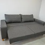 דירה Airport Bayrak Residences *