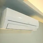 Апартаменты Airport Bayrak Residences Трабзон