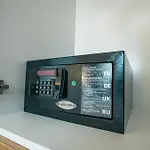 דירה Airport Bayrak Residences טראבזון