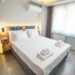 아파트 Airport Bayrak Residences 트라존