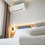 아파트 Airport Bayrak Residences *