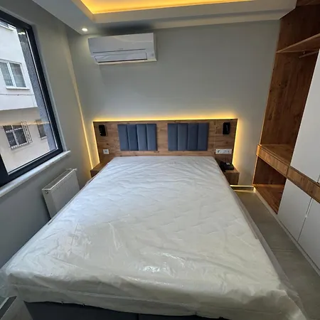 Airport Bayrak Residences