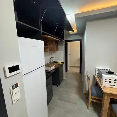 Airport Bayrak Residences