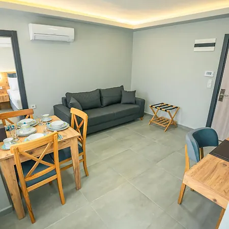 Airport Bayrak Residences * Trabzon