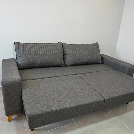 Appartement Airport Bayrak Residences *