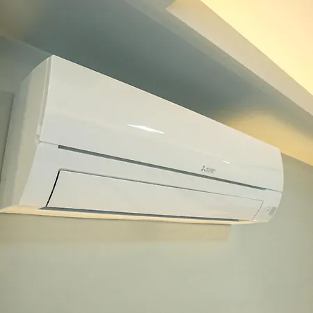 Appartement Airport Bayrak Residences Trabzon