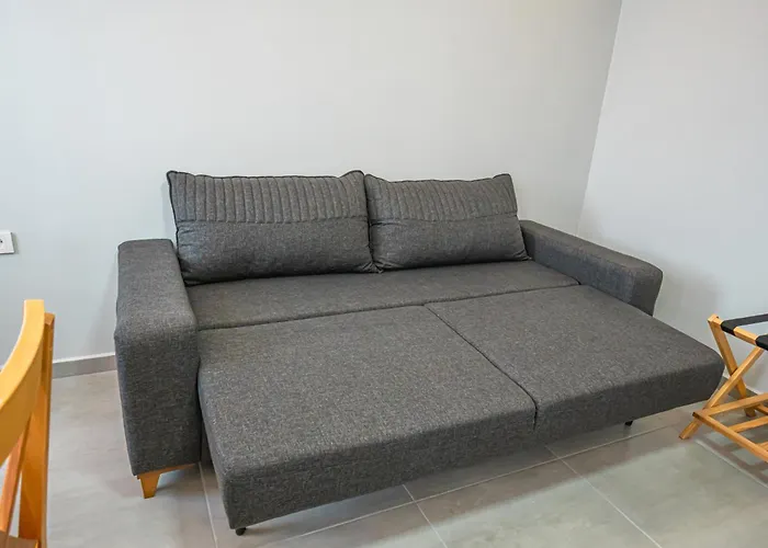 Apartment Airport Bayrak Residences *