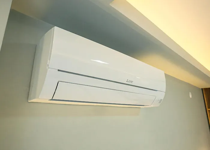 Daire Airport Bayrak Residences Trabzon